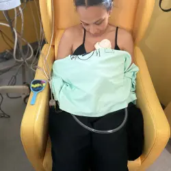 Sidney&rsquo;s Story